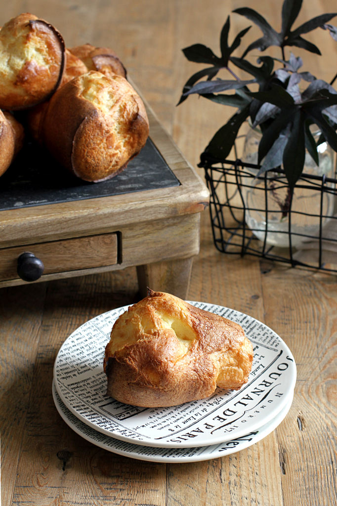 Popovers