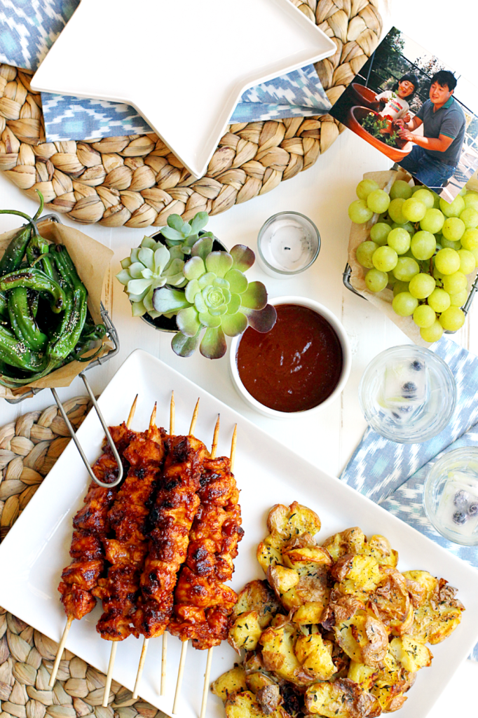 Father's Day Spread_with photo