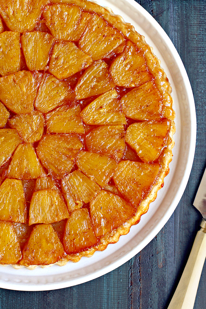 Tarte Tatin