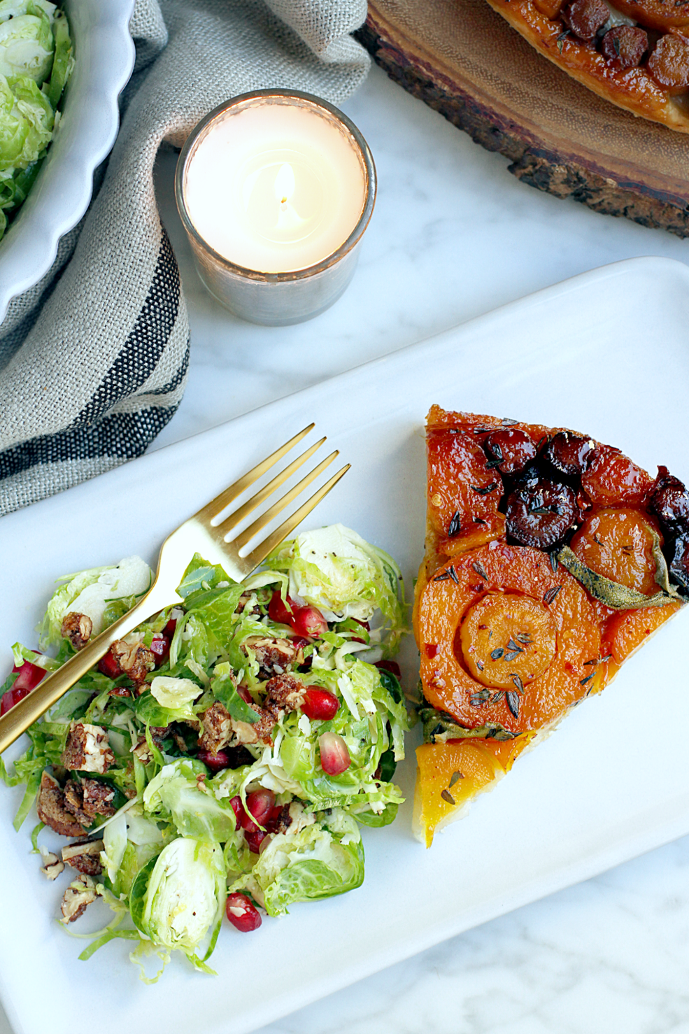 shaved-brussels-sprouts-salad-and-vegetable-tarte-tatin_top