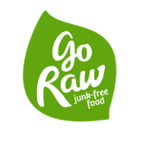 Go Raw Logo